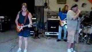 Gator Country Rehearsal &quot;One Man&#39;s Pleasure&quot;