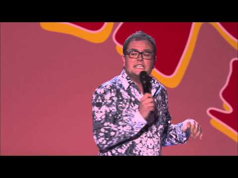 Alan Carr: Yap, Yap, Yap!