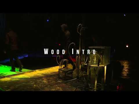 Phonotope 4 – a Sounding Landscape | The Vessel