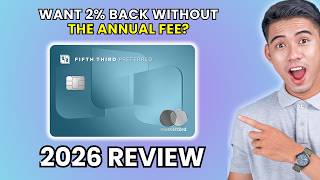 Fifth Third Preferred Cash Back Card Review 2026 | Worth It or Leave It?