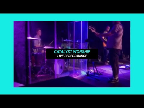 Catalyst Student Ministry Worship Set // Traders Point Christian Church //