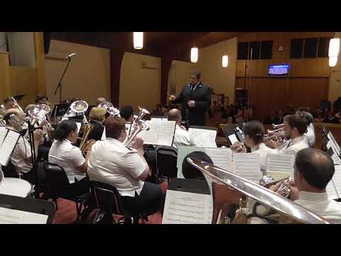 Onward MASS - MASS BRASS