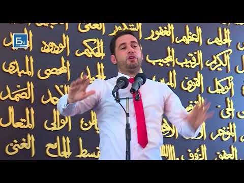 Nëse dëshiron të jetosh i bekuar mos bëj padrejtësi! - Elvis Naçi