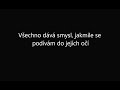 Eminem Hailie's Song cz překlad 