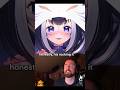 VTuber Shylily S Jaw Dropping Reactions About Asmongold