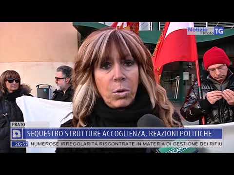 2018-07-17 NOTIZIE DI PRATO TG ORE 20.50