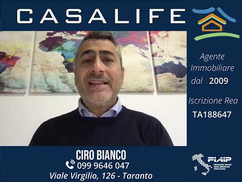 Anteprima galleria video agente cercacasa