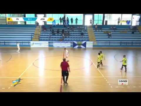 20190627-Under 11-F6 Academy-Joga Futsal - 2-4