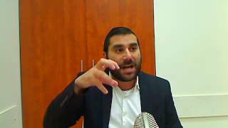 L'infinie de D... selon Likoutey Moharan ד