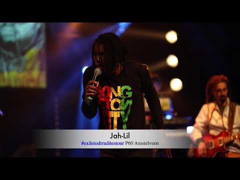 Jah-Lil