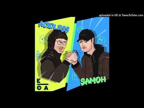 Everyone On Acid - Acid Alliance 01 - 2 - Acidless - Captain Sugar