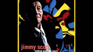 Jimmy Scott - Slave To Love (Bryan Ferry Cover)