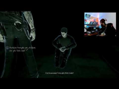 Murdered  Soul Suspect pt18 #games #gameplay  #twitch #gaming