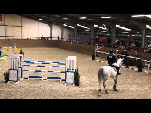 Cento Lano Arcus Mnětice 7. 3. 2015