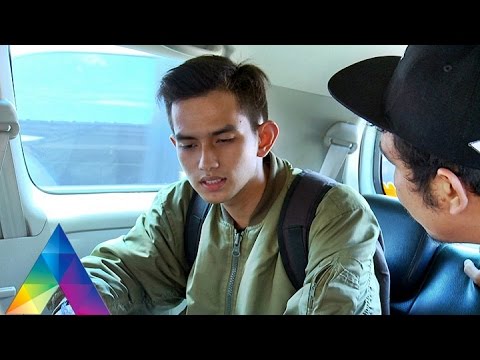 KATAKAN PUTUS 5 JANUARI 2016 Part 1/4 - Mau Maunya Jadian Gara Gara Motor