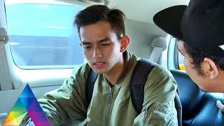 Download lagu KATAKAN PUTUS 5 JANUARI 2016 Part 1/4 - Mau Maunya Jadian Gara Gara Motor mp3