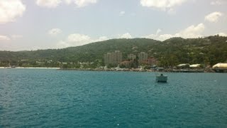 preview picture of video 'Taste of Ocho Rios, Jamaica'
