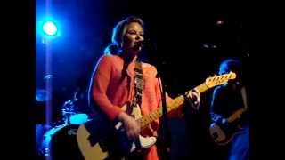 Kay Hanley - Satellite (HSCM 2014)