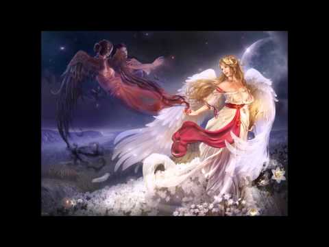 Mythos -  Angels Weep