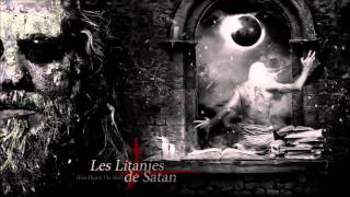 ROTTING CHRIST-Les Litanies De Satan (featuring Vorph-Samael)