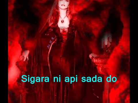 BOAN SAI BOAN ~ Tigor Marpaung. with Lyrics