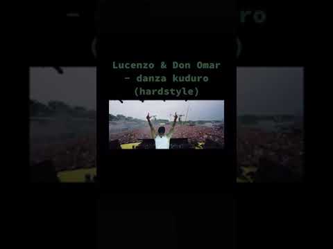 DON OMAR x NIO GARCIA - SE MENEA (Official Music Video)