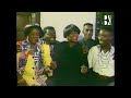 Gatho Beevans Ngoma Ya Kwetu CLIP