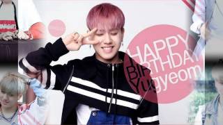 She&#39;s A Monster- GOT7