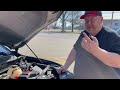 How to change a battery in a 2020 Chevy Blazer