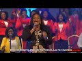 SINACH   Way Maker Live in London
