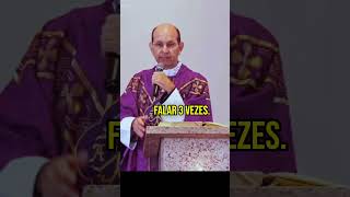 Deus Não Abandonou o Brasil  #padrepauloricardo #advento #Brasil  #Deus