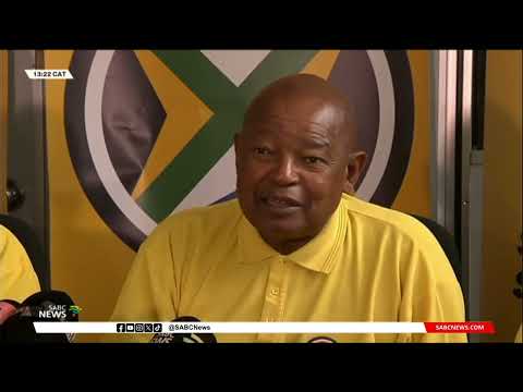 Lekota says despite challenges COPE will not die