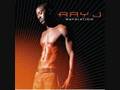 Sexy Can I-Ray J 