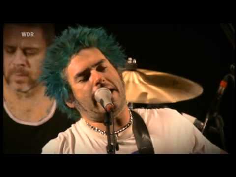NOFX - Live At Area 4 - 12 - Seeing Double at the triple Rock