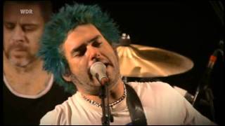 NOFX - Live At Area 4 - 12 - Seeing Double at the triple Rock