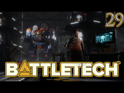 Let's Play BattleTech Part 29