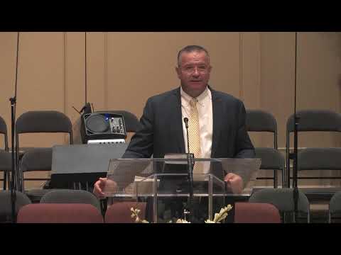 Ce fel de Mesia e Hristosul? 2023-08-20-AM