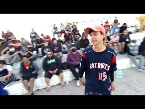 NOVERA vs CUCARACHA Final - Resurrección Free (19/09/21)