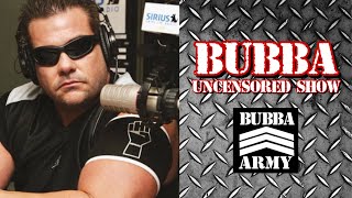 Uncensored w/ Babyface - #TheBubbaArmy Uncensored After Show 7/21/2022