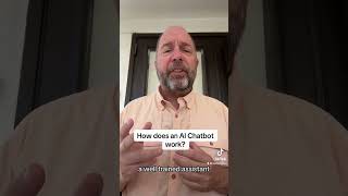 How does an AI Chatbot work?