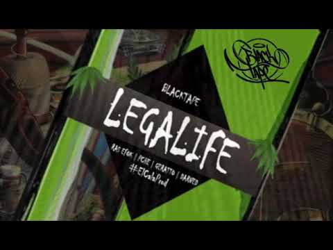 Legalife/Ras Efok x Pche x Geratto x Darned