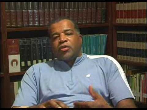 Testemunho de Adilson de Freitas Nascimento