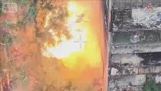 ロシアとウクライナ 両軍の死傷者数 最大200万人超か　米研究所(2026年7月2日)