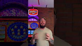 Why would a casino TURN OFF a Slot Machine after a big win? #slots #casino #gambling #facts