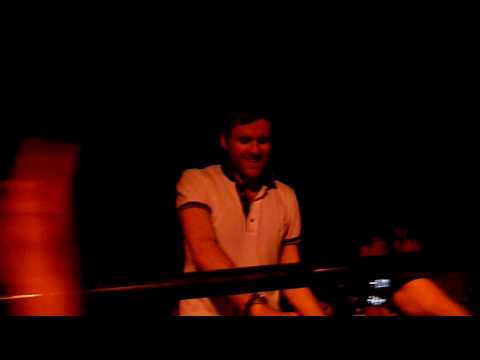 Gareth Emery: Lethal Stadium Four (Live @ 355 Mansion, Calgary)