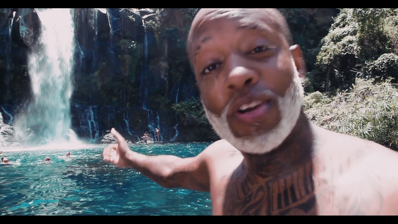 Willy William — Rien Que Toi (R.Q.T)