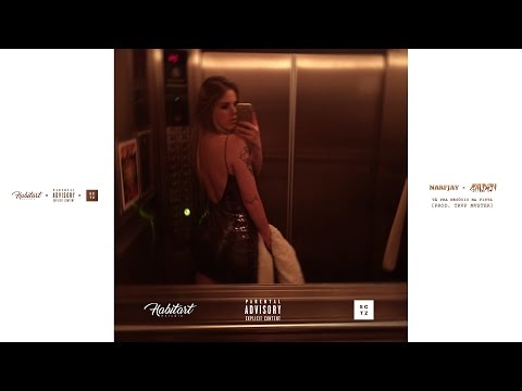 NARF JAY x GXLDEN - Tá pra negócio na pista