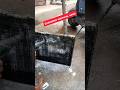 condenser choking condenser blockage chemical wash #youtubeshorts #acservice #ac