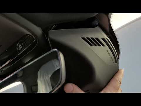 how to replace mirror on Volvo XC90, S90 V90, XC40 XC60, S60 V60