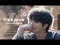 COVER 조슈아 Free Love 원곡 HONNE